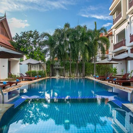 Mera Residence Сием Реап Екстериор снимка