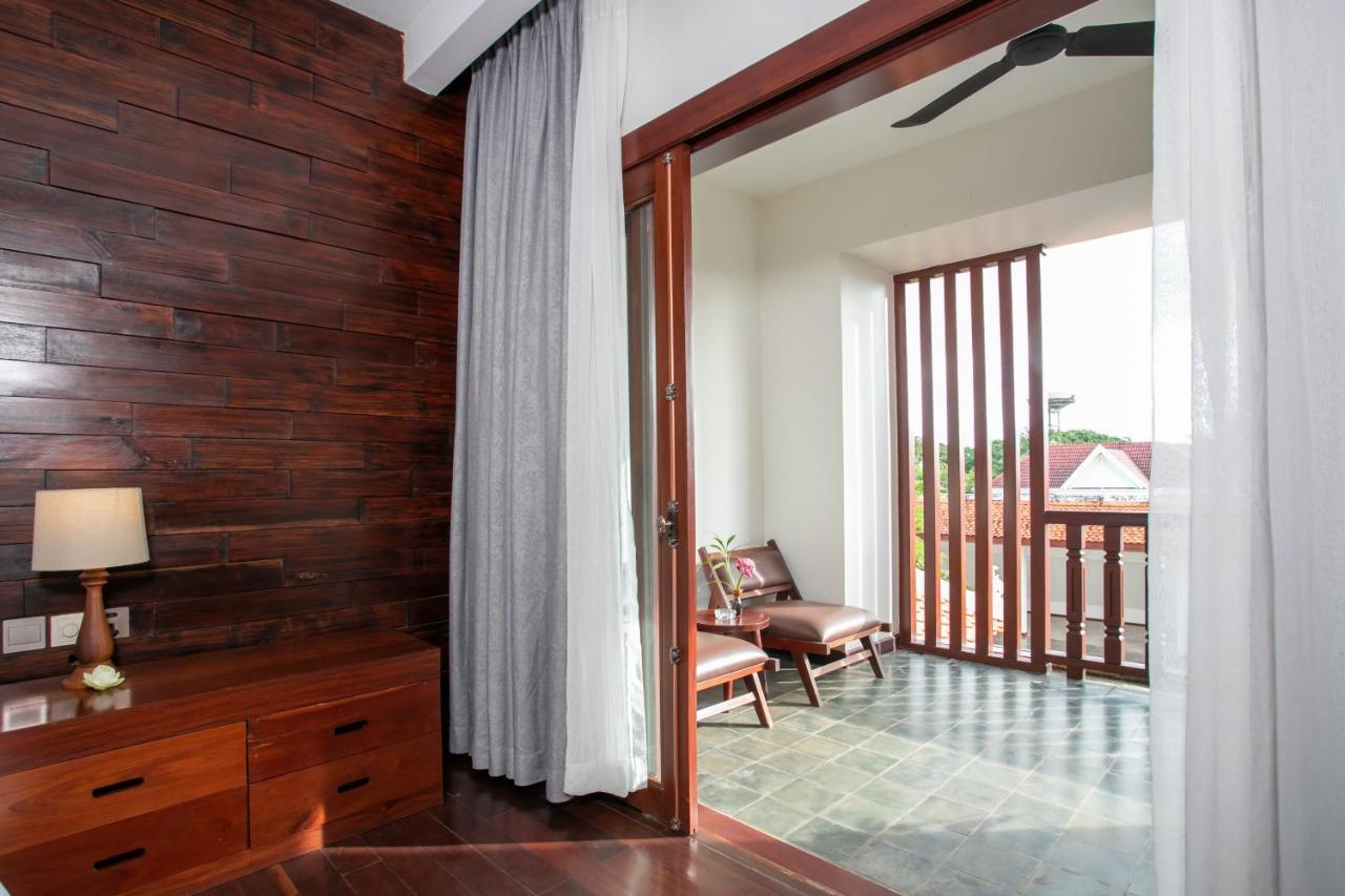 Mera Residence Сием Реап Екстериор снимка