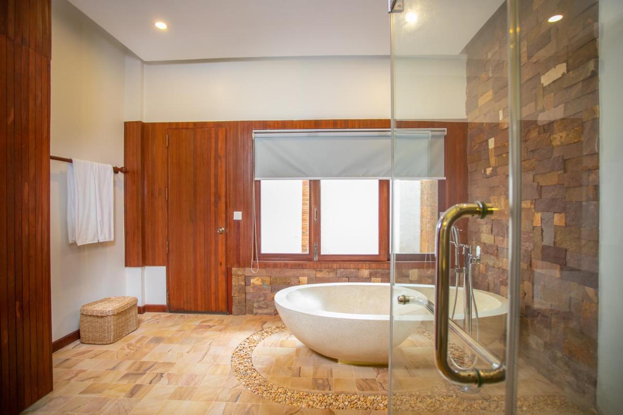 Mera Residence Сием Реап Екстериор снимка