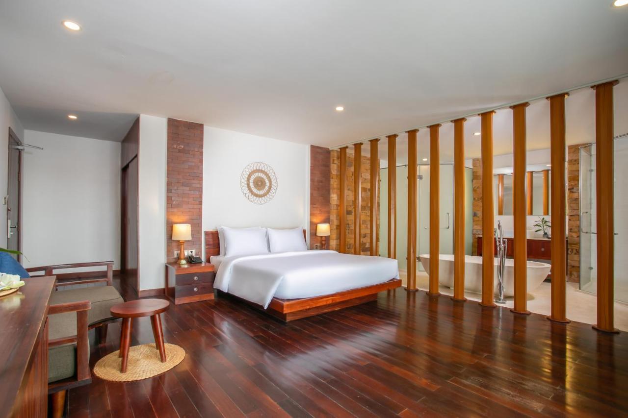 Mera Residence Сием Реап Екстериор снимка