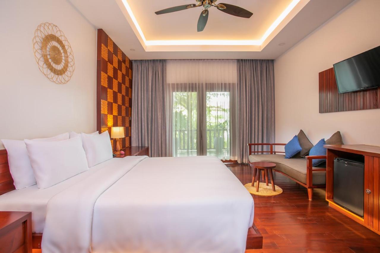 Mera Residence Сием Реап Екстериор снимка