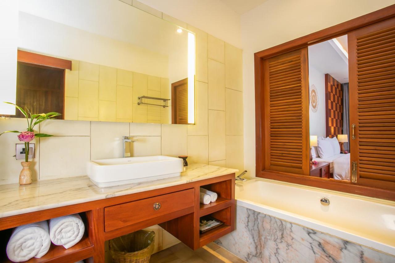 Mera Residence Сием Реап Екстериор снимка