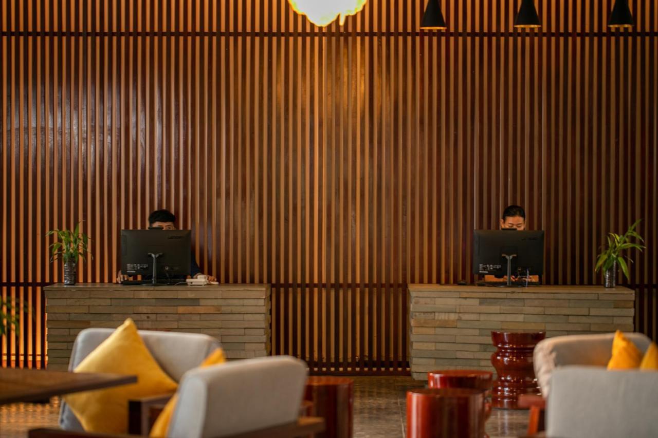 Mera Residence Сием Реап Екстериор снимка