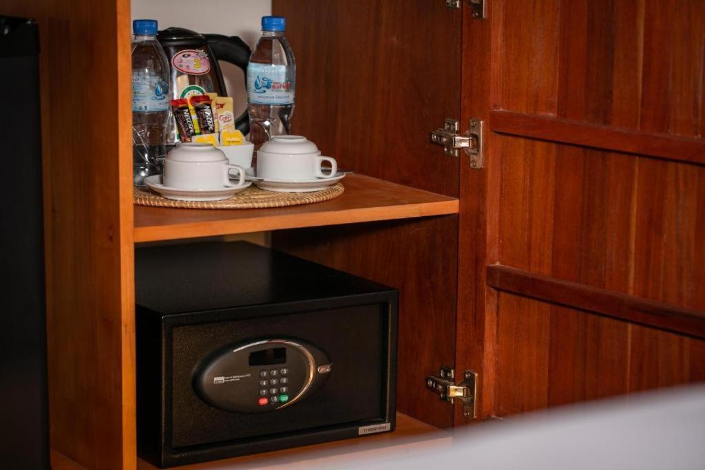 Mera Residence Сием Реап Екстериор снимка