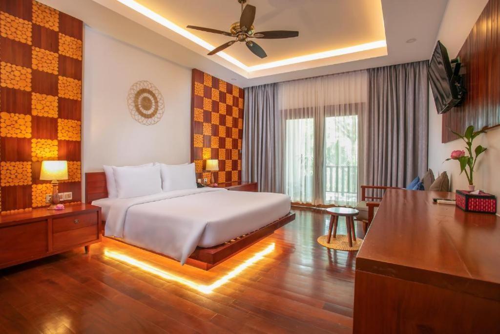 Mera Residence Сием Реап Екстериор снимка